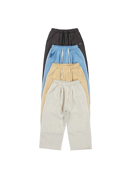 Odd Stitch Pants Odd Stitch Pants