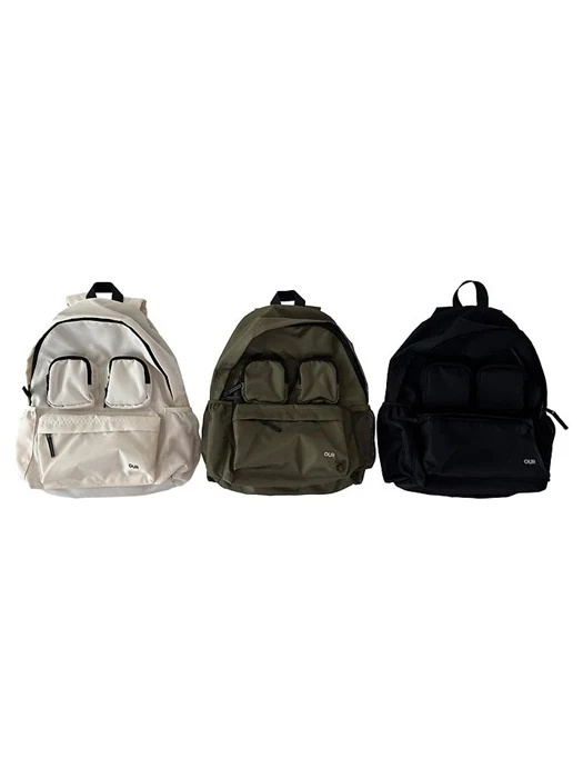 Cargo Backpack Cargo Backpack