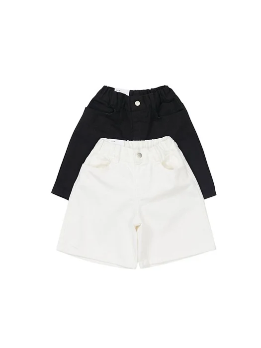 Standard Bermuda Pants Standard Bermuda Pants