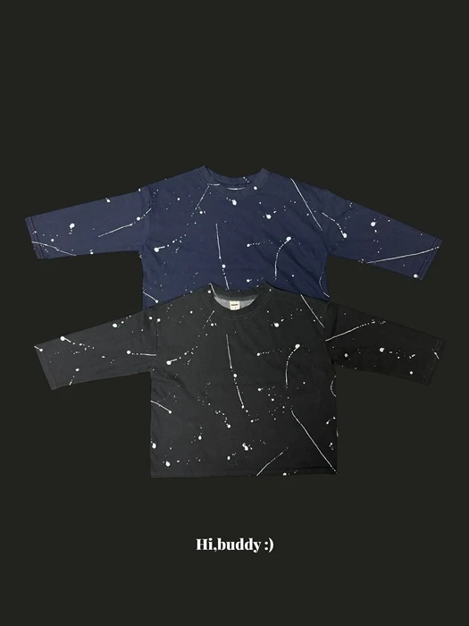 Painting Tee