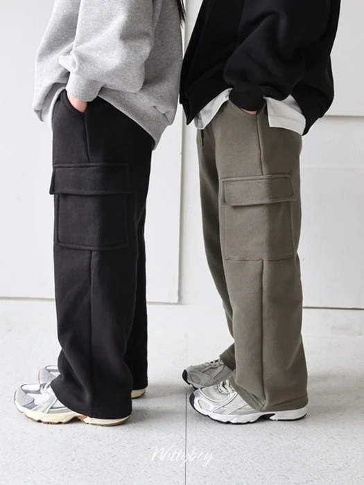 Standard Cargo Sweatpants Standard Cargo Sweatpants