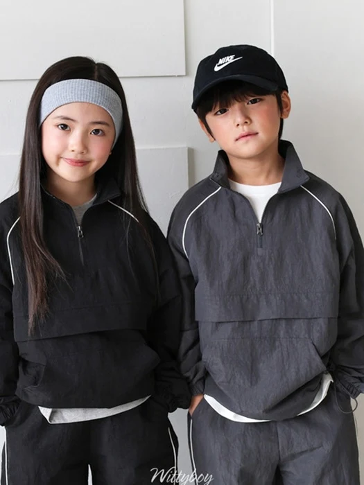 Active Anorak