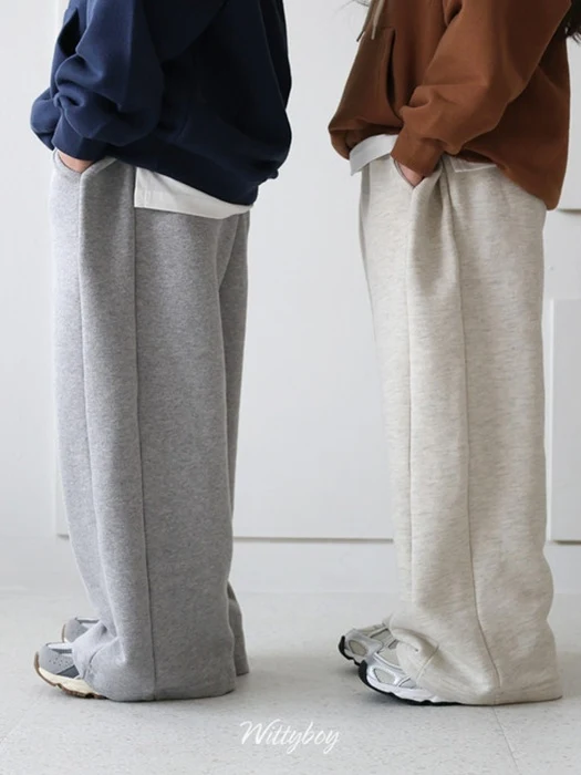 My Bermuda Sweatpants