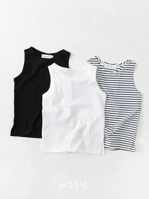 Inner Sleeveless Top Inner Sleeveless Top