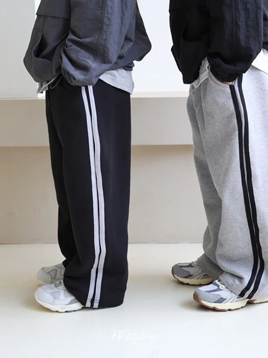 Flow Line Track Pants