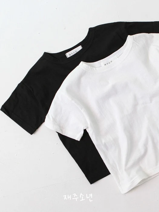 Inner Short Sleeve Tee Inner Short Sleeve Tee
