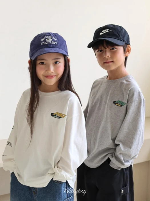 Racing Tee