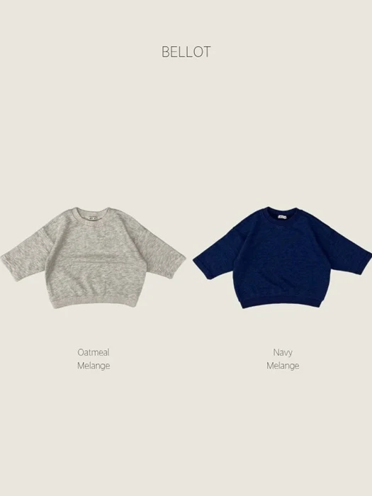 Haze Sweatshirt Haze Sweatshirt