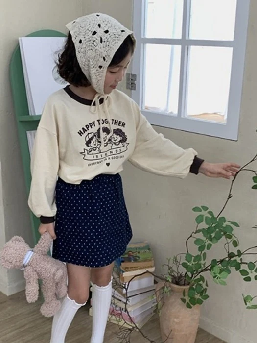 Friends Sweatshirt Friends Sweatshirt