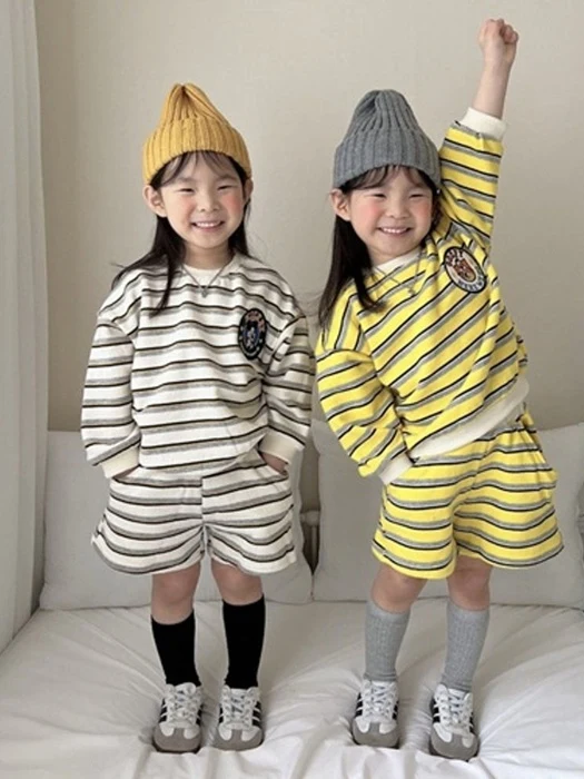 Toy Top & Bottom Set Toy Top & Bottom Set
