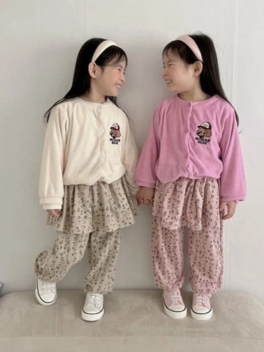Lan Cardigan Lan Cardigan