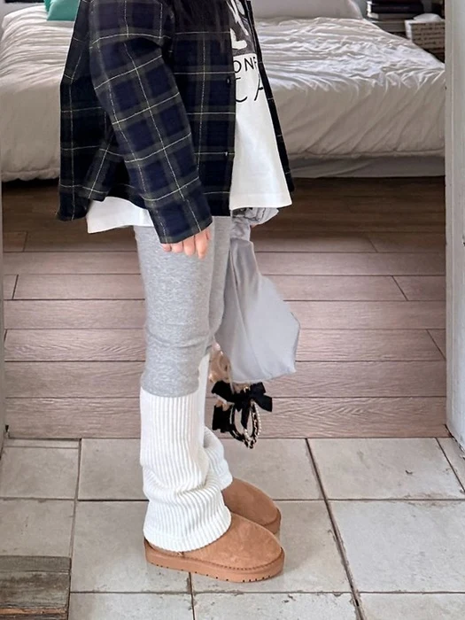 Warmer Leggings Warmer Leggings