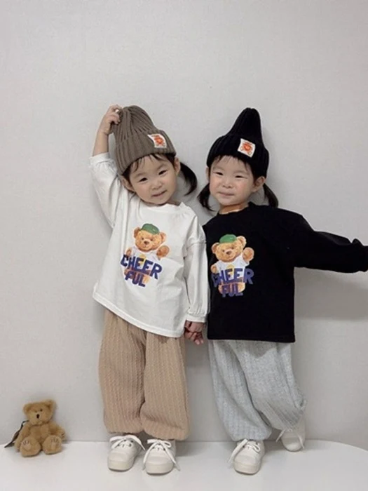 Knit Bloomers Pants Knit Bloomers Pants