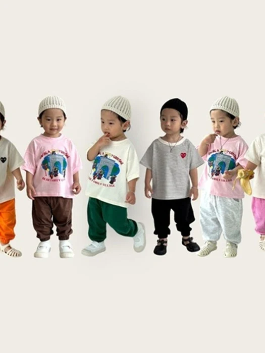 Melbourne Jogger Pants Melbourne Jogger Pants