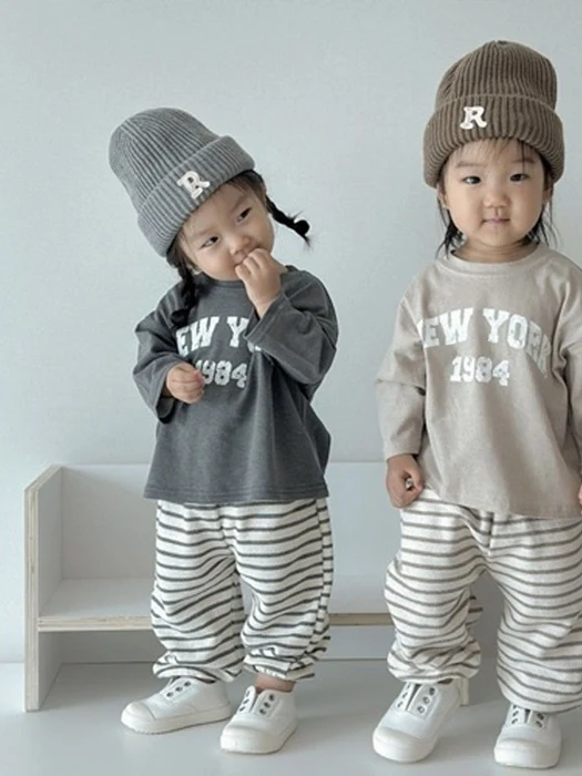Waffle Jogger Pants Waffle Jogger Pants
