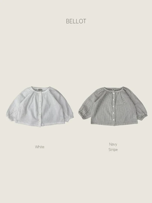 Cecil Blouse Cecil Blouse