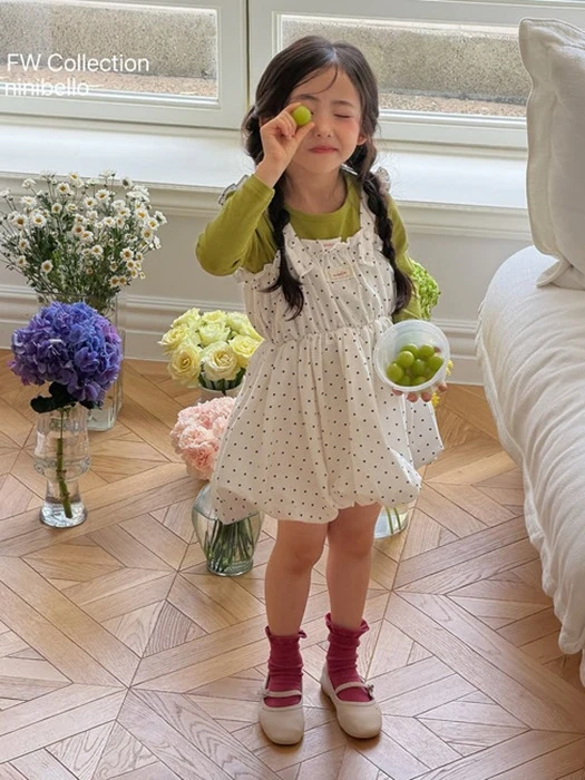 Picnic Balloon Dress Picnic Balloon Dress
