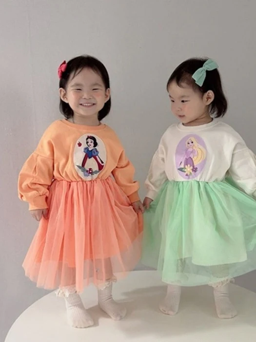 Princess Dress Princess Dress
