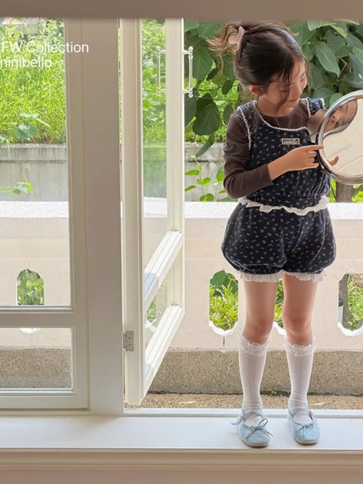 Roro Lace Bloomers Roro Lace Bloomers