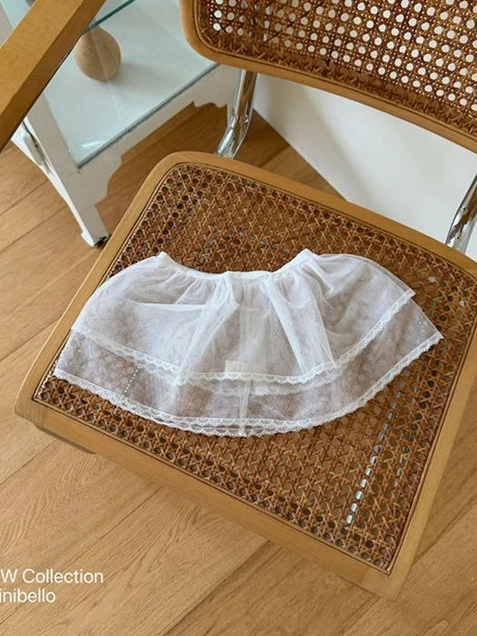 Romi Apron Romi Apron