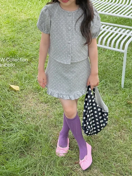 Dear Dot Skirt Dear Dot Skirt