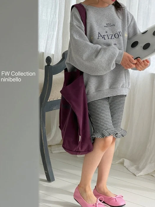 Margot Capri Pants Margot Capri Pants