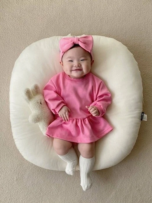 Candy Romper Set