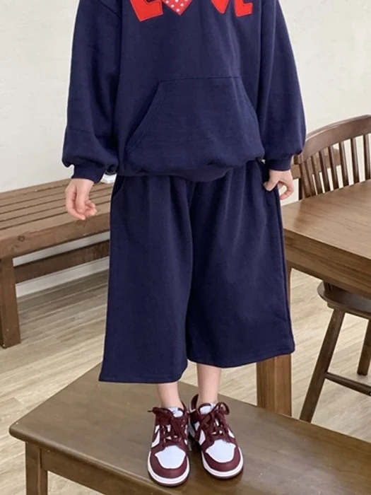 Daily Bermuda Pants Daily Bermuda Pants