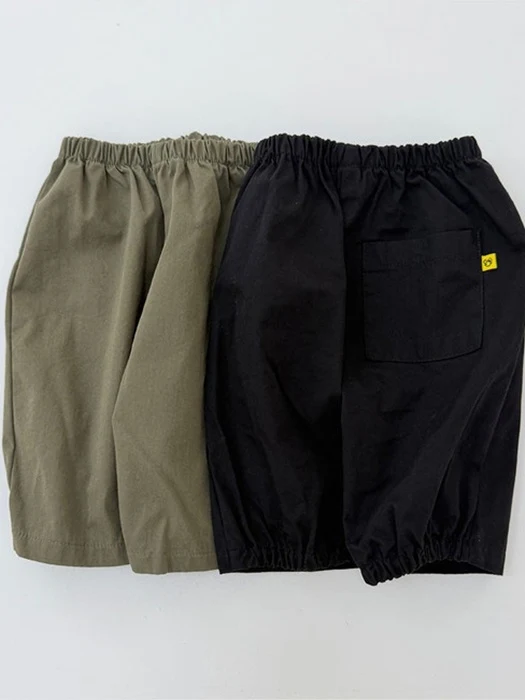 B Oversized Puffy Pants B Oversized Puffy Pants