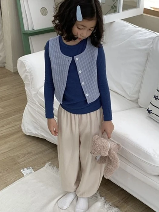Autumn Jogger Pants Autumn Jogger Pants