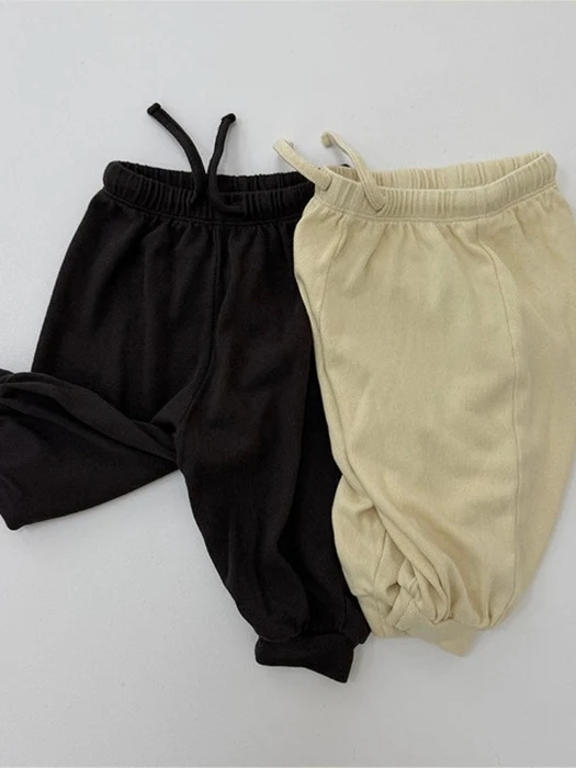 B Strapped Pants B Strapped Pants