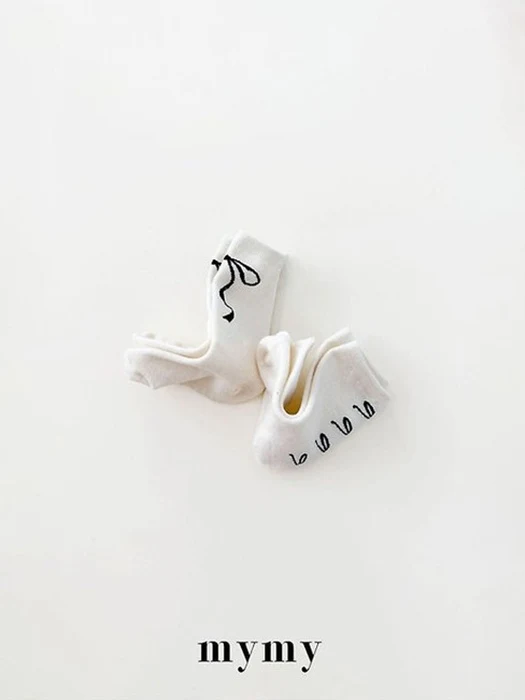 White Bean Set White Bean Set
