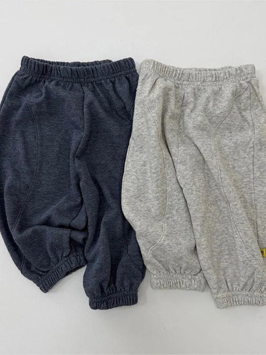 B Round Pants B Round Pants