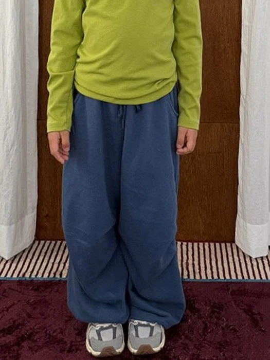 Relaxed Pants Relaxed Pants