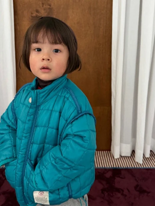 Mong Mong Jacket Mong Mong Jacket