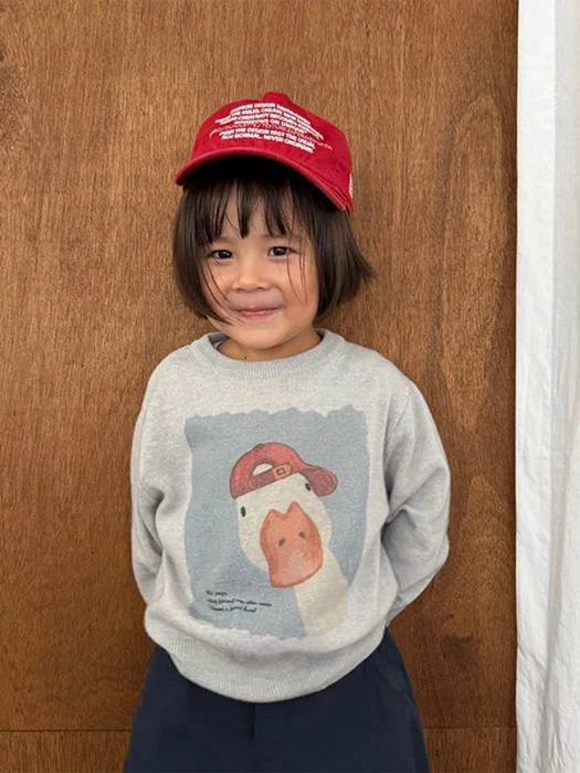 Duck Knit Duck Knit