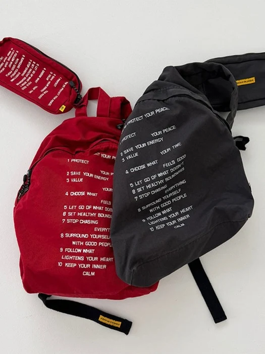 Buddy Bag Buddy Bag