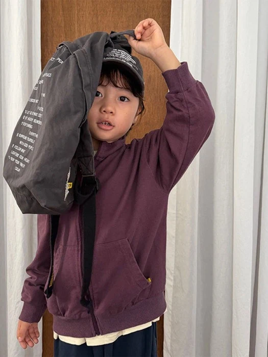 Everywhere Zip-Up Everywhere Zip-Up