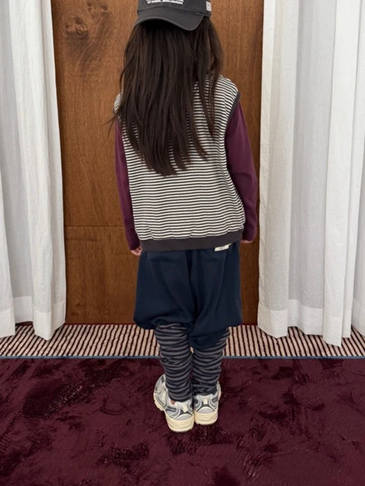 Warmer Pants Warmer Pants