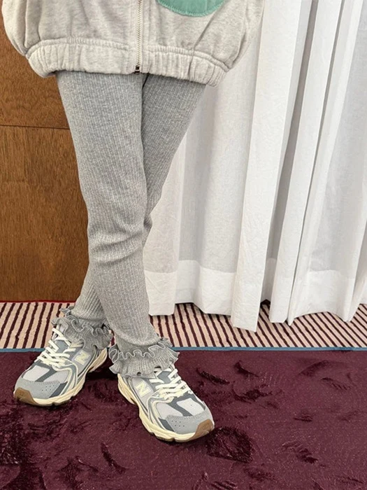 Curly Leggings Curly Leggings