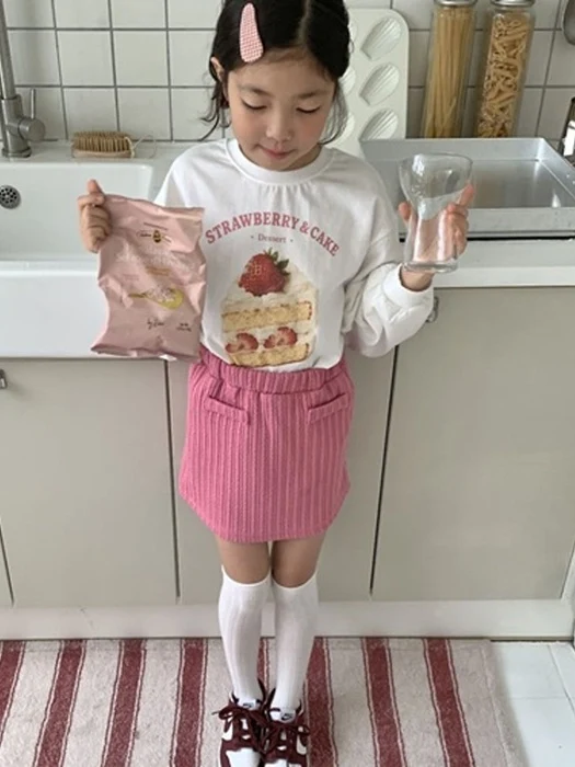 Jennie Skirt Jennie Skirt