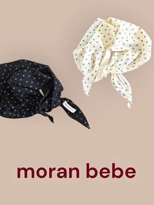 Volume Kerchief Bandana Volume Kerchief Bandana