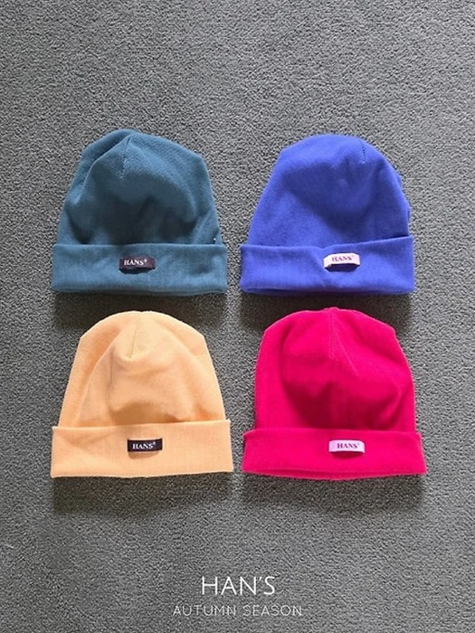 Colorful Beanie Colorful Beanie
