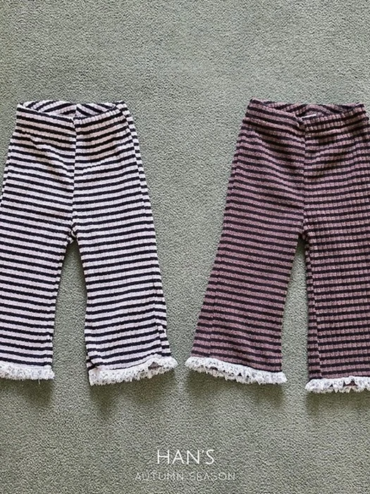 Rosé Pants Rosé Pants