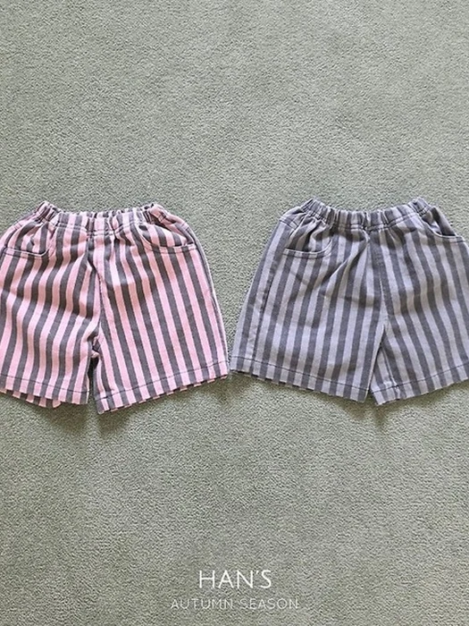Striped Pants Striped Pants