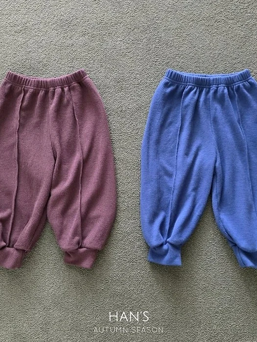 Tommy Pintuck Pants Tommy Pintuck Pants