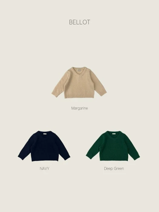 Crabe Knit Crabe Knit