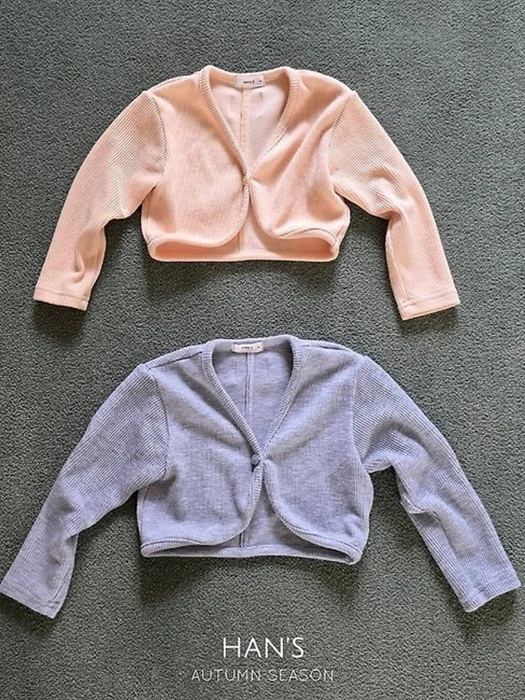 Bolero Cardigan Bolero Cardigan