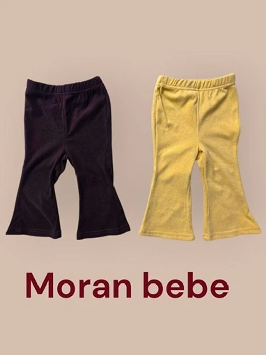 Honey Bootcut Pants Honey Bootcut Pants