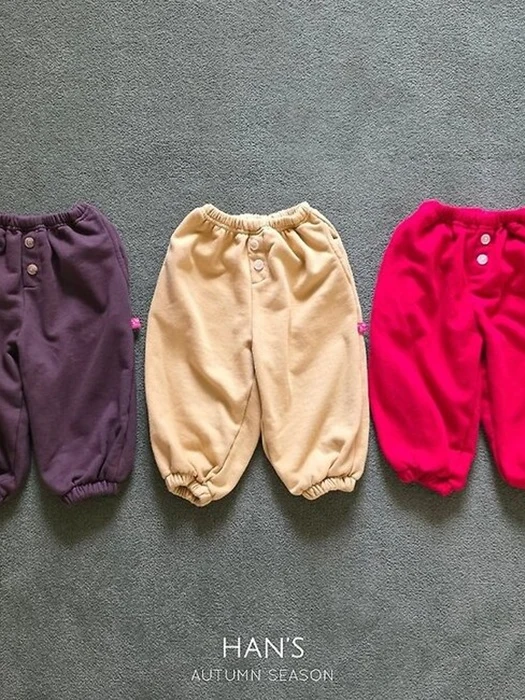 Daily Pants Daily Pants